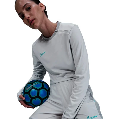 Nike Pantalón corto Academy 25 Mujer — foto 3