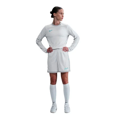 Nike Pantalón corto Academy 25 Mujer — foto 4