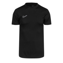 Women's Academy 25 T-Shirt Black-Black-White-White