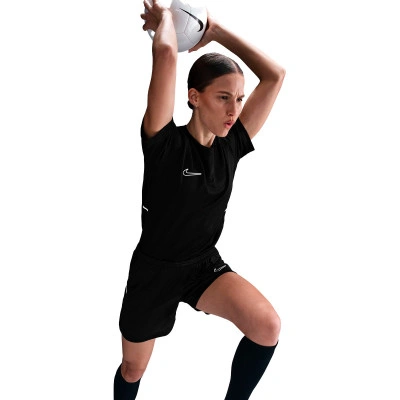Nike Camiseta Academy 25 Mujer — photo 4