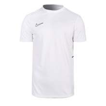 Women's Academy 2 T-Shirt White-White-Black-Black