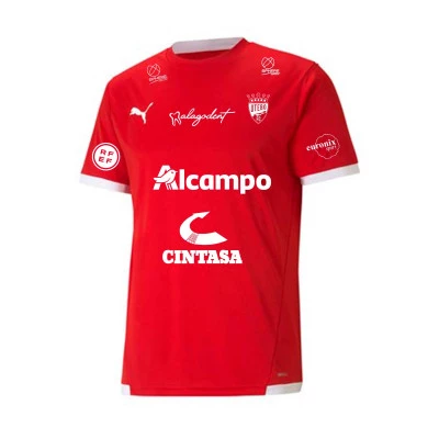 Team LIGA m/c Utebo FC Primer Equipo Jersey