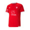 Puma Team LIGA m/c  Utebo FC Femenino Jersey
