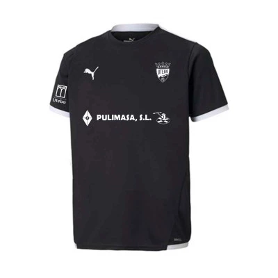 Team LIGA m/c Utebo FC Regional Jersey