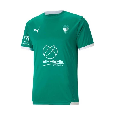 Team LIGA m/c Utebo FC Niño Femenino Jersey