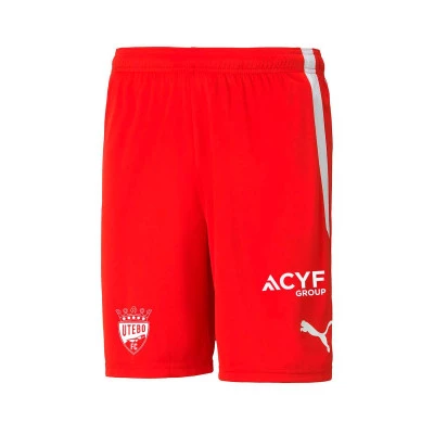 teamLIGA Utebo FC Completo Shorts