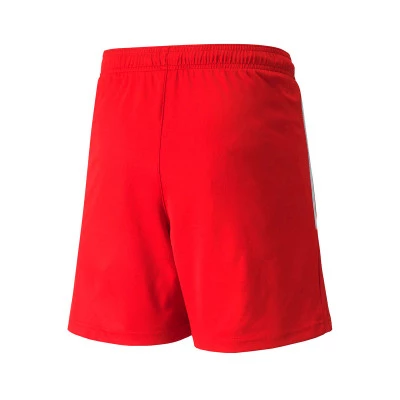 teamLIGA Utebo FC Niño Completo Shorts
