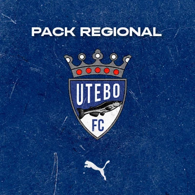 Utebo Regional Kit