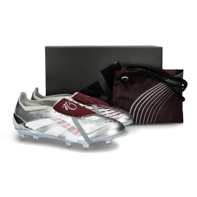 Chaussure de football Predator Elite FT FG Jude Bellingham