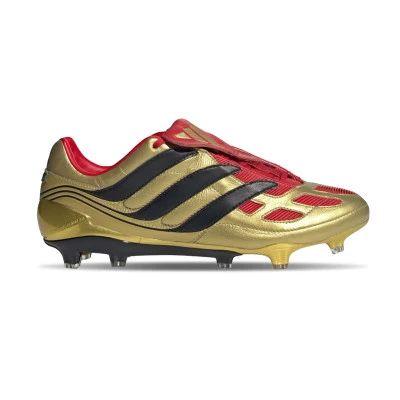 Predator Precision Elite FG ZZ Football Boots