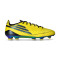 Chuteira adidas F50 Elite FG 2010
