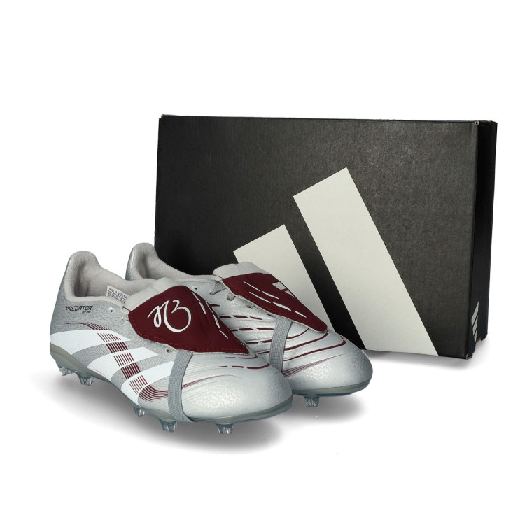 Football Boots adidas Predator League FT FG Jude Bellingham Niño