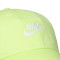 Gorra Nike Club Fly Futura Wash