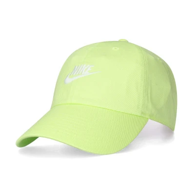 Gorra Club Fly Futura Wash