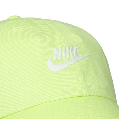 Nike Gorra Club Fly Futura Wash — foto 4