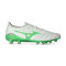 Zapatos de fútbol Mizuno Morelia Neo IV Beta Made In Japan FG