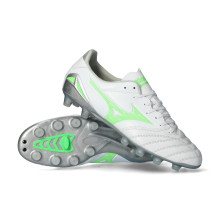 Chuteira Mizuno Morelia Neo IV Pro FG