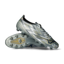Zapatos de fútbol Mizuno MIzuno Alpha II Elite FG