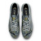 Zapatos de fútbol Mizuno MIzuno Alpha II Elite FG
