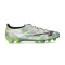 Zapatos de fútbol Mizuno MIzuno Alpha II Elite FG