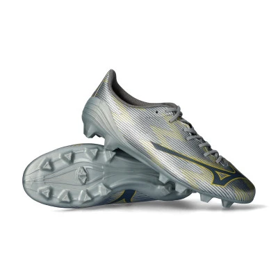 Bota MIzuno Alpha II Select FG