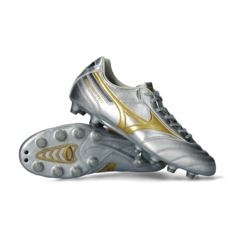 Mizuno Morelia II Pro FG Fußballschuh