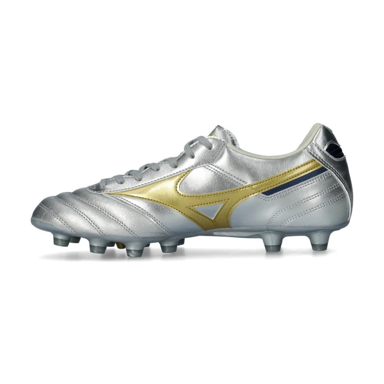 bota-mizuno-morelia-ii-pro-fg-plata-2