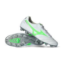 Zapatos de fútbol Mizuno Morelia II Pro FG