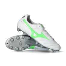 Zapatos de fútbol Mizuno Morelia II Club FG