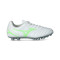 Chuteira Mizuno Monarcida Neo III Select AG Criança