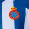 Maillot Kelme RCD Espanyol Maillot Domicile 2024-2025
