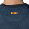 Maillot Kelme RCD Espanyol Troisième Maillot 2024-2025