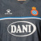 Kelme RCD Espanyol 2024-2025 Dritter Trikot