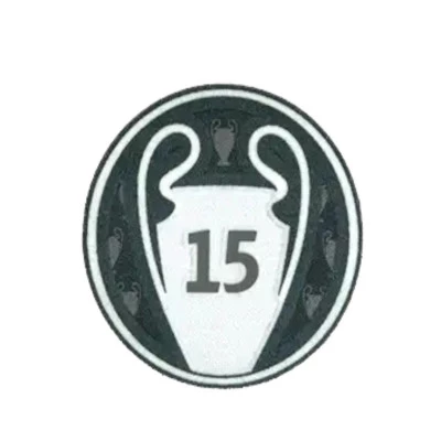 Kids 15Win Real Madrid UEFA Champions League