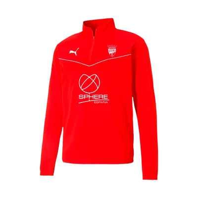 teamRISE Utebo FC Femenino Sweatshirt