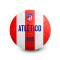 Bola AT Madrid Atlético de Madrid