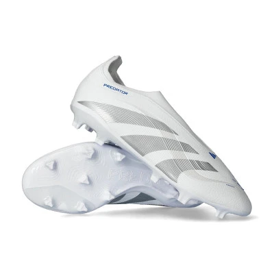 Predator League LL FG/MG Football Boots