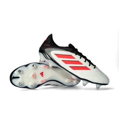 Copa Pure III Elite SG Football Boots