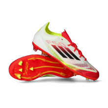 Chuteira adidas F50 Elite FG Criança