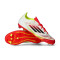 Chuteira adidas F50 Elite FG Criança