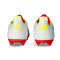 Chuteira adidas F50 Elite FG Criança