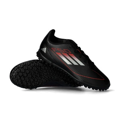 Kids F50 Club Turf Football Boots