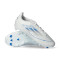 Bota adidas F50 League FG/MG Niño