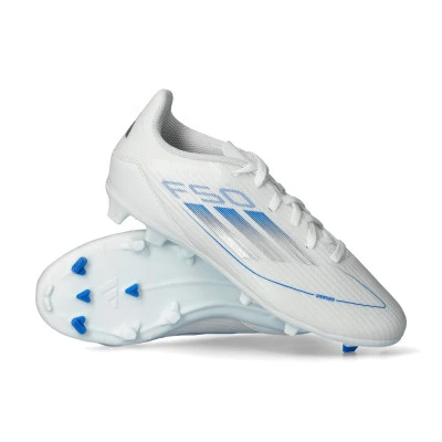 Kids F50 League FG/MG Football Boots