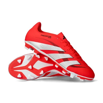 Chaussure de football Predator Club L FG/MG