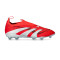 Chuteira adidas Predator Elite LL FG Criança