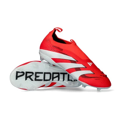 Chaussure de football Enfant Predator Elite LL FG