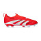 Chuteira adidas Predator League LL FG/MG Criança