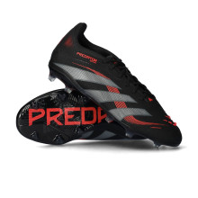 Chuteira adidas Predator Elite L FG Criança