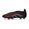 Chuteira adidas Predator Elite L FG Criança